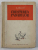 CRESTEREA PASARILOR de A. MAUCH , 1953