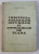 CRESTEREA PASARILOR , IEPURILOR SI ANIMALELOR DE BLANA de GH. STEFANESCU , M. BALASESCU , V. SEVERIN , 1971