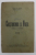 CRESTINISMUL SI VIATA - BISERICA SI POPORUL de IOAN GH. SAVIN , 1935