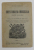 CRESTOMATIA MUSICALA PENTRU CLASA III - A A SCOALEOR SECUNDARE DE AMBELE SEXE de MIH. GR. POSLLISNICU , 1920