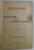 CRESTOMATIE , BUCATI ALESE DIN AUTORI GERMANI , 1901