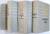 CRESTOMATIE ROMANICA , intocmita sub conducerea lui IORGU IORDAN , 4 VOLUME , 1962 - 1971