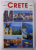 CRETE - GUIDE , GHID TURISTIC , ANII '90