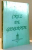CREZ DE GENERATIE de VASILE MARIN , 1997