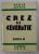 CREZ DE GENERATIE ED. a - II - a de VASILE MARIN , 1937