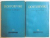 CRIMA SI PEDEAPSA de F.M. DOSTOIEVSKI, VOL I-II  1962 * VOLUMUL I DEFECT COPERTA SPATE
