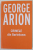CRIMELE DIN BARINTOWN de GEORGE ARION , 2022