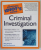 CRIMINAL INVESTIGATION by ALAN AXELROD and GUY ANTINOZZI , 2003