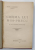 CRISMA  LUI MOS - PRECU SI ALTE CATEVA  POVESTIRI de MIHAIL SADOVENAU , 1905 , EDITIE PRINCEPS