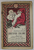 CRISTOFOR COLUMB de A.de LAMARTINE , COLECTIA ' BIBLIOTECA COPIILOR ' No. 8 , 1925