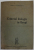 CRITERIUL BIOLOGIC IN DREPT de MIRCEA GEORGESCU , 1932 *DEDICATIE , *PREZINTA HALOURI DE APA