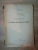 CRITICA OPERELOR ARHEOLOGICE SI ISTORICE de  O. TAFRALI , 1921