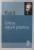 CRITICA RATIUNII PRACTICE de IMMANUEL KANT , 2010