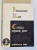 CRITICA RATIUNII PURE de IMMANUEL KANT , 1994