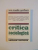 CRITICA SOCIOLOGICA de ION VASILE SERBAN 1983
