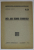 CRIZA ' GOLD EXCHANGE STANDARD - ULUI ' de GEORGE IANAS , 1936
