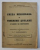 CRIZA RELIGIOASA A TINERIMII SCOLARE - CAUZE SI REMEDII de PH. PONSARD , 1931