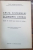 CRIZA SISTEMULUI ECONOMIC LITERAR de PAUL HORIA SUCIU - BUCURESTI, 1938