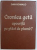CRONICA GETA  APOCRIFA PE PLACI DE PLUMB ? de DAN ROMALO , 2005 *PREZINTA HALOURI DE APA