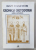CRONICA ORTODOXA , EDITIE DEFINITIVA de DAN CIACHIR , 2001 , DEDICATIE *
