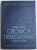 CRONICA TRANSILVANIEI 1608-1665 de GEORG KRAUS , 1965