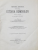CRONICE INEDITE ATINGATOARE DE ISTORIA ROMANILOR  / VLAD TEPES SI  NARATIUNILE GERMANE SI RUSESTI ASUPRA LUI  , COLEGAT DE DOUA CARTI*  de IOAN BOGDAN 1895 - 1896