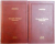 CRONICILE CLUBULUI PICKWICK de CHARLES DICKENS , VOL I-II  2009 , EDITIE DE LUX