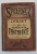 CRONICILE SPIDERWICK  -  CARNET PENTRU OBSERVATII FANTASTICE de T. DITERLIZZI si H. BLACK , 2005 , PREZINTA UNELE INSEMNARI CU STILOUL *