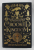 CROOKED KINGDOM by LEIGH BARDUGO , COLLECTOR' S EDITION ,  2016 , MICI DEFECTE LA COPERTA