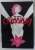 CROSSPLAY by NIKI SMITH , book design by MATT SHERIDAN , 2018 , BENZI DESENATE PENTRU ADULTI !  18 +!
