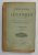 CROYANCES ET LEGENDES DE L 'ANTIQUITE par L. - F. - ALFRED MAURY , 1863 , LEGATURA REFACUTA *, PREZINTA MICI PETE SI URME DE UZURA *