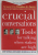 CRUCIAL CONVERSATION , TOOLS FOR TALKING WHEN STAKES ARE HIGH by KERRY PATTERSON ...AL SWITZLER , 2002