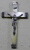 CRUCIFIX DIN SIDEF SI ARGINT 1886