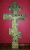 CRUCIFIX - RUSIA SECOL 19