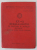 C.T. - 2 , REGULAMENTUL DE CECETARE AL TRUPELOR DE USCAT , CERCETAS , GRUPA , PLUTON , COMPANIE , 1978