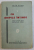CU ARIPILE INTINSE  - CREIONARI DIN ESTOMPATE VREMI de JEAN NAUM , 1932