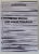 CU ION BORCEA , PRIN VEACUL  FRAMANTAT de VICTOR MITOCARU , 2004 , DEDICATIE *