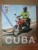 CUBA  - FOTO DE SANDU CUTURELA , TEXT DE ANCUTA ABRUDAN