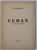 CUBAN , POEME DE RAZBOI , 1943 , DEDICATIE*