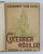 CUCERIREA MARILOR de HENDRIK VAN LOON , 1945 , CONTINE EX - LIBRISUL LUI MIRCEA MALITA  IN DUBLU EXEMPLAR *