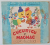 CUCURIGU si MAC - MAC - CARTE DE COLORAT , versuri de MAGDALENA IANCU , desene de STELA CRETU , 1987 *PREZINTA URME DE UZURA SI PETE