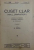 CUGET CLAR (NOUL SAMANATOR)  ANUL I  VALENII DE MUNTE  1937