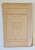 CUGETUL ROMANESC , REVISTA LUNARA , ANUL III , NR. 1 , MARTIE  , 1924