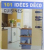 CUISINES - 101 IDEES DECO , 2002