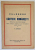 CULEGERE DE CANTECE ROMANESTI PENTRU INVATATORIME , culese de N. OANCEA , 1934