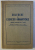 CULEGERE DE EXERCITII GRAMATICALE ( SINTAXA PROPOZITIEI SI A FRAZEI ) PENTRU CLASELE A VI - A si A VII - A , 1953