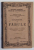 CULEGERE DE FABULE de A. DONICI ...ANTON PANN , EDITIUNE SCOLARA , 1900