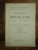 CULEGERE DE PROBLEME DE ARITMETICA, PARTEA I: ARITMETICA RATIONATA intocmita de ION IONESCU, EDITIA A II-A  1937