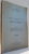 CULEGERE DE PROBLEME DE BACALAUREAT de M. GHERMANESCU , 1947
