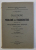 CULEGERE DE PROBLEME DE TRIGONOMETRIE , PARTEA III - TRIGONOMETRIE SFERICA de V . CRISTESCU , 1943